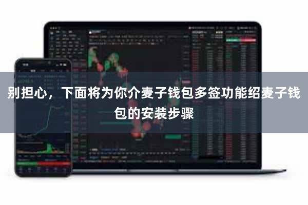 别担心，下面将为你介麦子钱包多签功能绍麦子钱包的安装步骤