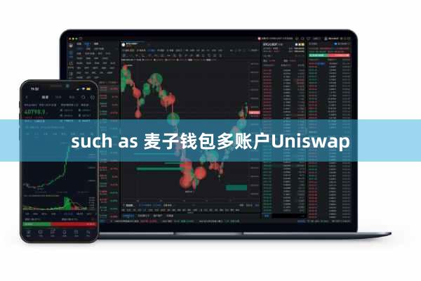 such as 麦子钱包多账户Uniswap
